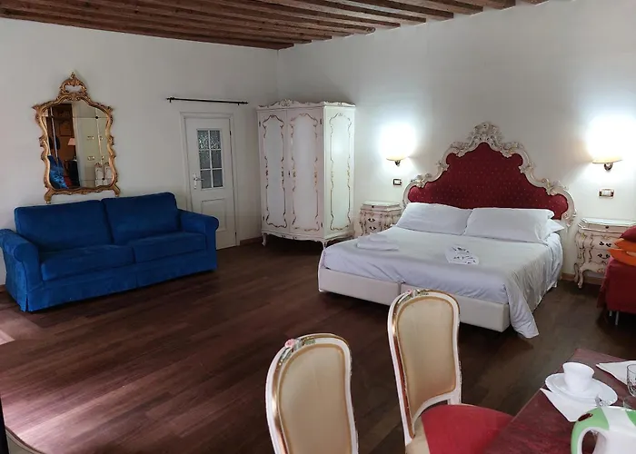 Locanda Barbarigo Venise