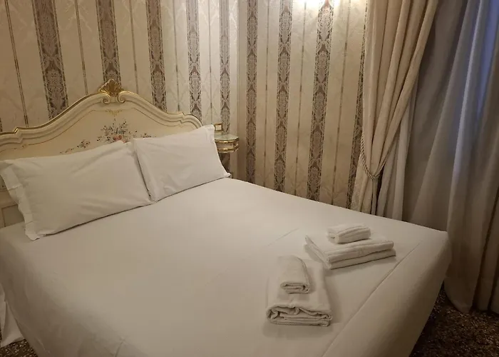 Locanda Barbarigo Venise